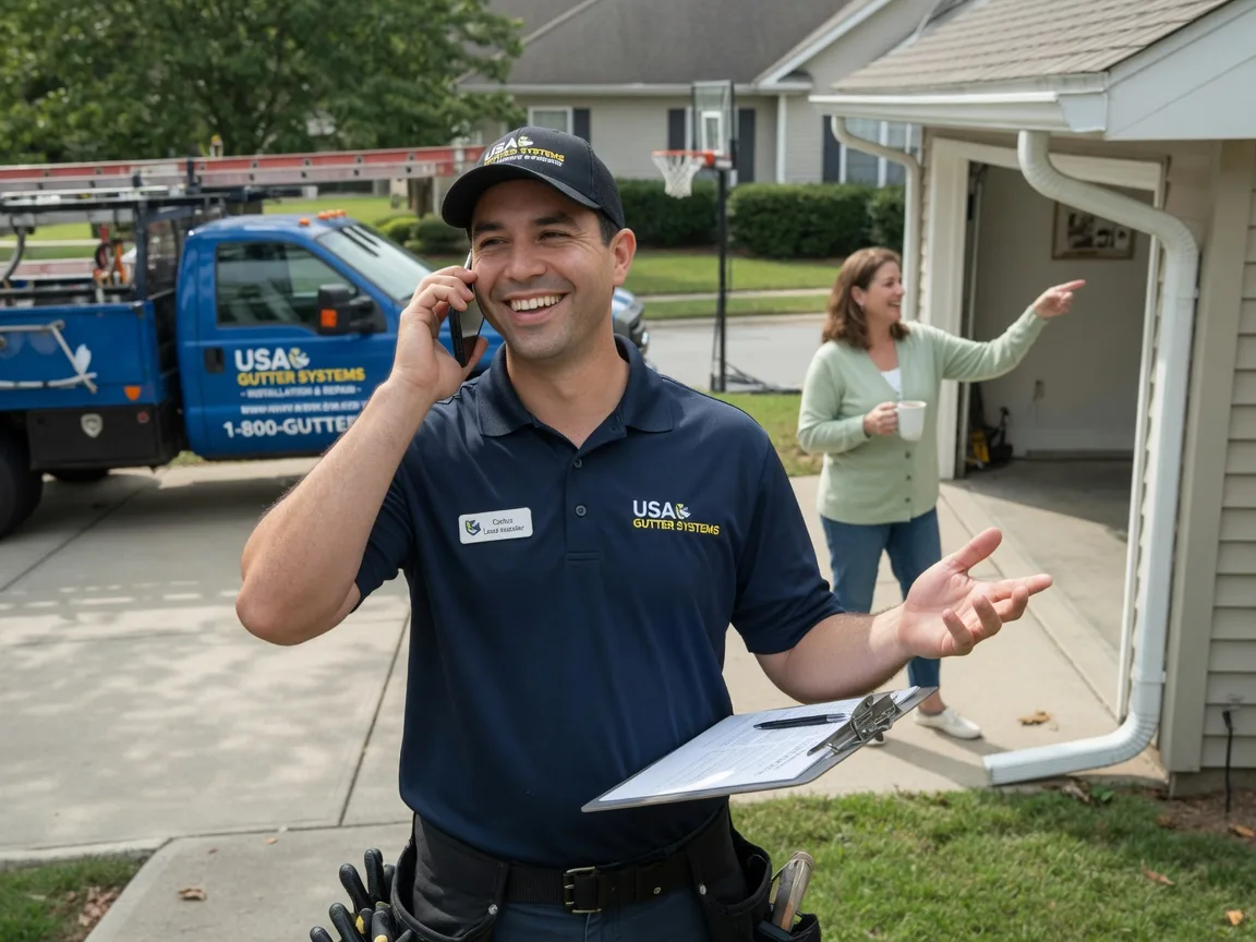 Gutter Installation Lake Ariel, PA FAQs